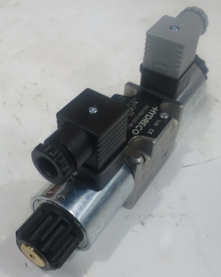 Picture of A + B TO T  PROPORTIONAL CETOP 3