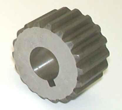 Picture of GROUP 2 SPLINED ADAP FR IM1 18T**