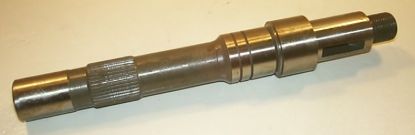 Picture of 25V/VQ ''(3)'' PARALLEL SHAFT 24274