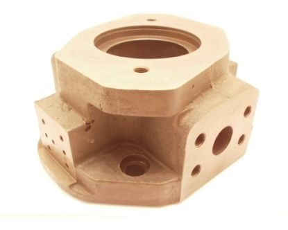 Picture of MA10V100 SAE B L/H THRU-DRIVE UNC