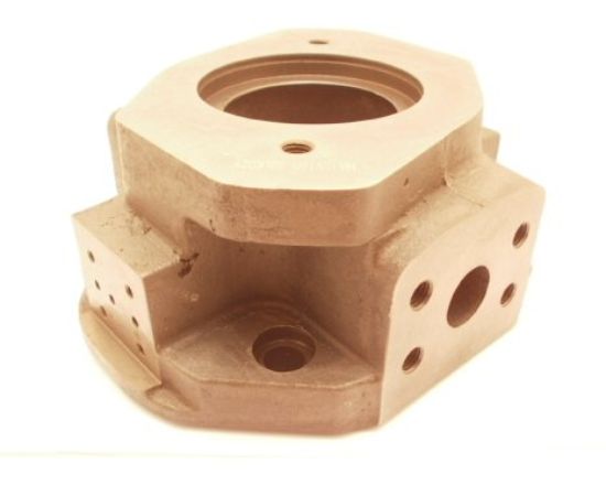 Picture of MA10V100 SAE B L/H THRU-DRIVE UNC