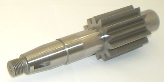 Imagen de PGP517 58CC 25MM/ 1:5 / CÓNICA**