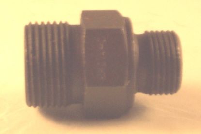 Picture of 3/8 BSP x 14mm M/M ADAPTOR