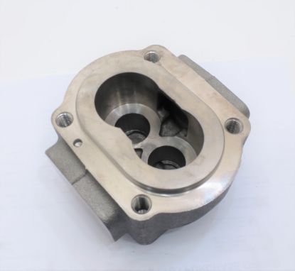 Imagen de PGP62026CC BOMBA SENCILLA CUERPO