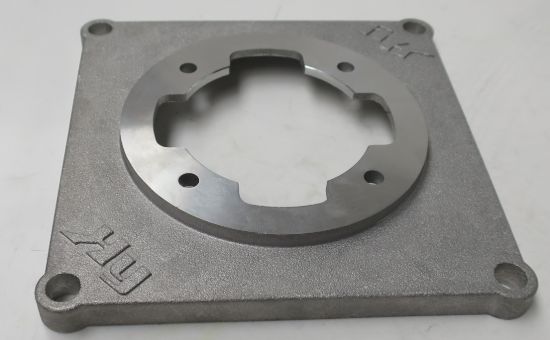 Picture of B14 MOUNT ADAPTOR FLANGE  63