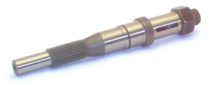 Picture of V10 ''3'' KEYED SHAFT    374340N