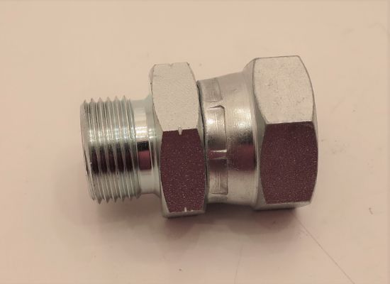 Picture of 20mm x 1/2 BSP M/F ADAPTOR