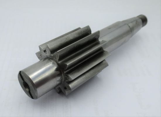 Picture of S12 23CC 17MM  1:5 X 30MM TAPER