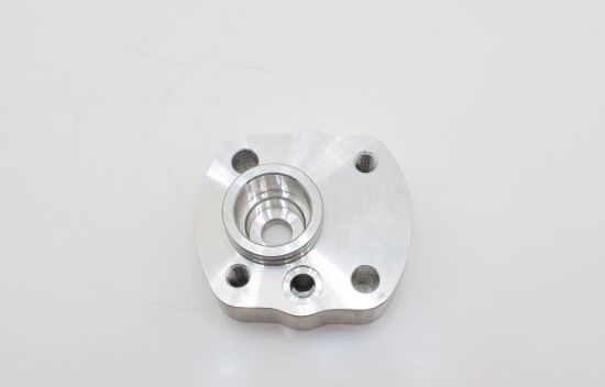 Picture of P23 A2 (P1)PORTED FLANGE W/SEAL L/H
