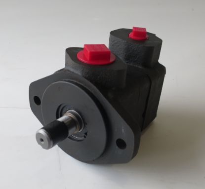 Picture of V101B1B1CR SINGLE