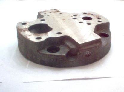 Picture of MA10V071 RIGHTHAND REAR PRTS METRIC