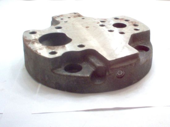 Picture of MA10V071 RIGHTHAND REAR PRTS METRIC