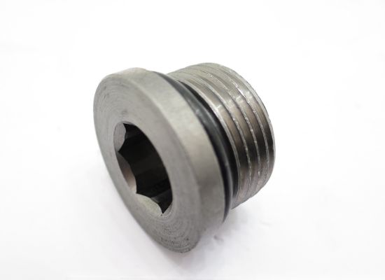 Picture of E CASE DRAIN PLUG (#12 PLUG) (X2)