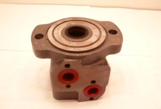 Picture of RS 09 HOUSING MILL TOP 2H BSPF