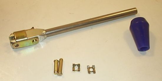 Picture of HV/16 STAINLESS STEEL HANDLE