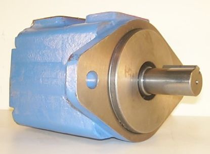 Picture of 35VQ30 VANE PUMP N0.1 SHAFT