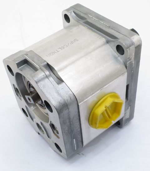 Picture of SNP2 C6.0L TXOA