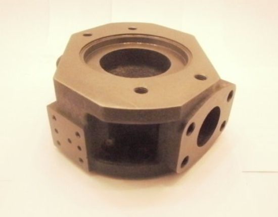 Picture of MA10V045 SAE B R/H THRU-DRIVE UNC