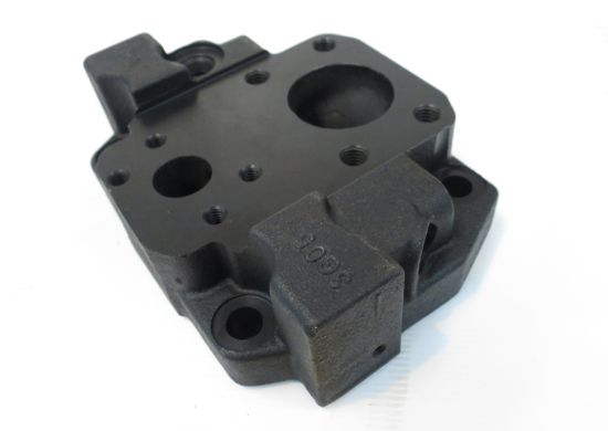 Picture of F CCW SING REAR SAE FLANG DL CAV