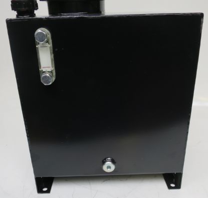 Picture of 30 LITRE SQUARE VERTICAL