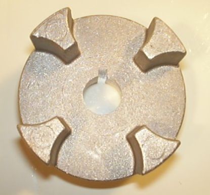 Picture of 63mm CPL HALF FOR GP1 1:8