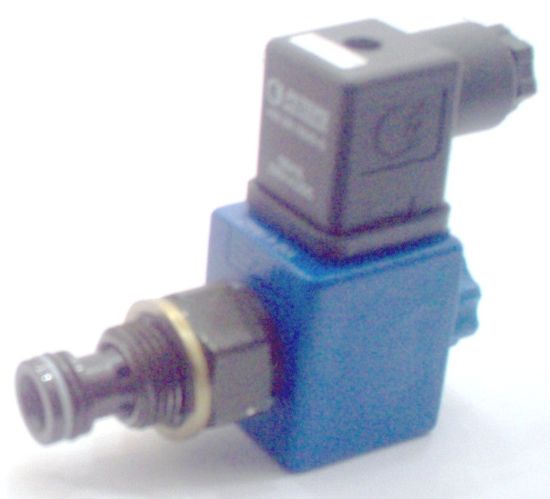 Picture of 110 VOLT SOLENOID LOWERING VALVE