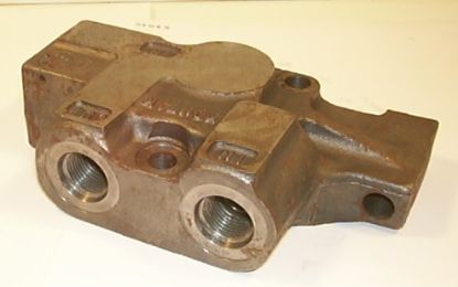 Picture of KONTAK 3/4 JIC PRE.& RET.COVER