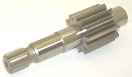 Image de PGP511 23CC 17MM X 10 TOOTH