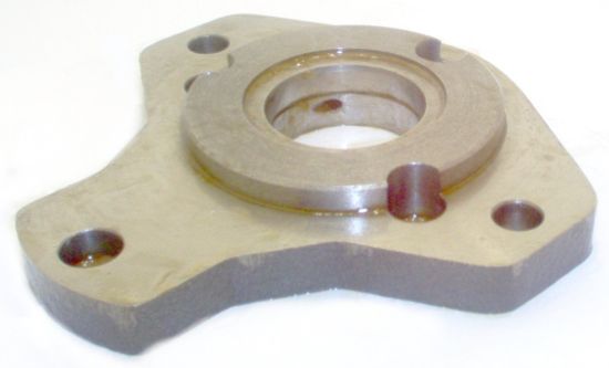 Picture of R5 MTG FLANGE SAE B 2 HOLE A DESIGN