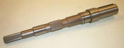 Picture of 3520VQ 1.1/4 PARR.NO1 SHAFT