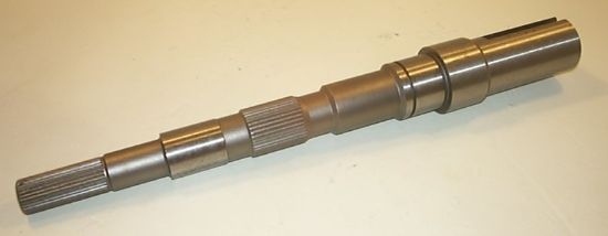 Picture of 3520VQ 1.1/4 PARR.NO1 SHAFT
