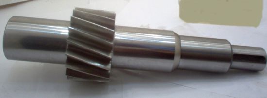 Picture of S7 GEAR - 1 1/4 PARALLEL CODE G