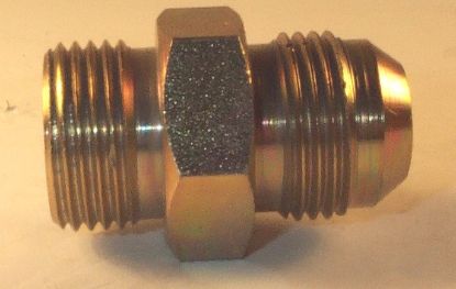 Picture of 1.1/16 JIC x 1.1/16 SAE M/M
