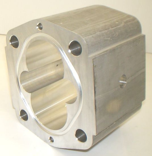 Imagen de PGP517 38CC CUERPO BLANCO CON CUBETAS