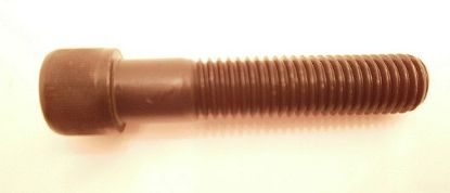 Picture of UNC S H CAP SCREW   11 5/8''x3''
