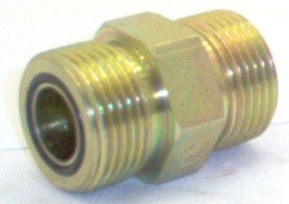 Picture of 1.3/16 ORFS x 1.3/16 ORFS  M/M ADA