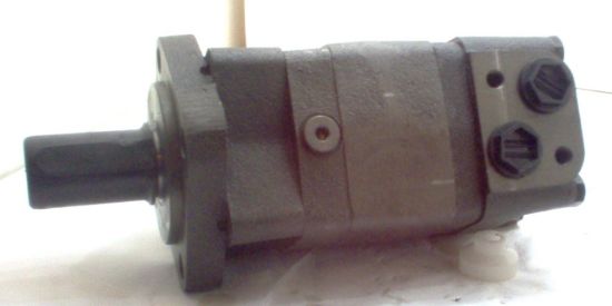 Picture of MPS 315 EXTRA HI-TORQUE MOTOR 32mm