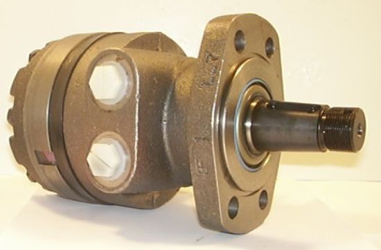 Picture of WHITE 204CC/REV 1.1/4 TAP SHAF