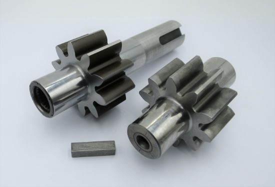 Picture of 25 D SER 25.4CC PB 7/8 PAR SHAFT