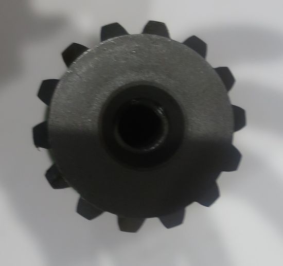 Picture of MA10V060 SAE C 14 TOOTH