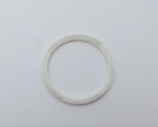 Image de JOINT`SQ'RING 15.8 19 1.1 PTFE