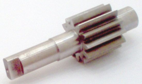 Picture of PGP511 23CC 8MM X 9.5MM LONG  TANG