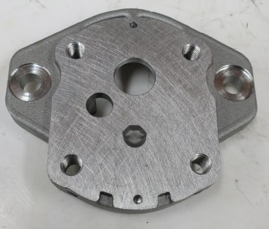 Picture of S12 A/ 2 BOLT FLANGE FOR HYDRAULIC