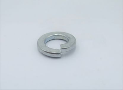 Imagen de PGP503/5 M8 ARANDELA PLANA 8.8