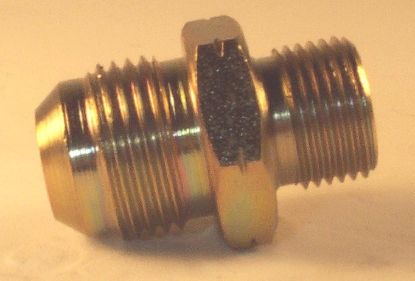 Picture of 18mm x 7/8 JIC M/M ADAPTOR