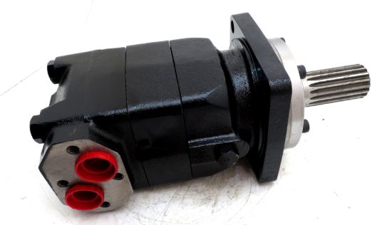 Picture of WMTA 400 HI-TORQUE MOTOR SPLINED