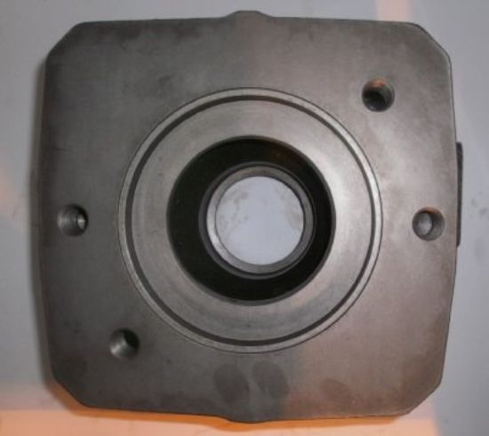 Picture of MA10V140 SAE C R/H THRU-DRIVE  UNC