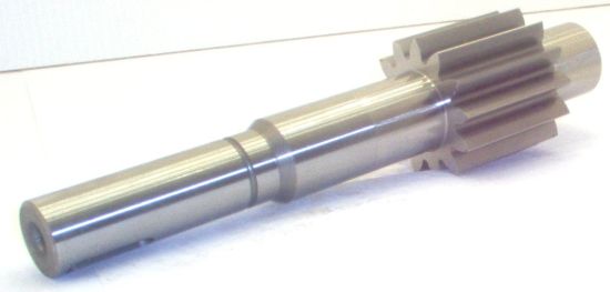 Picture of PGP517 46CC 7/8 KEYED LONG