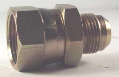 Picture of 1.1/16 x 1.5/16 JIC M/F ADA