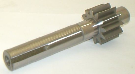 Picture of PGP511 16CC DRIVE GEAR 3/4 KEYED**